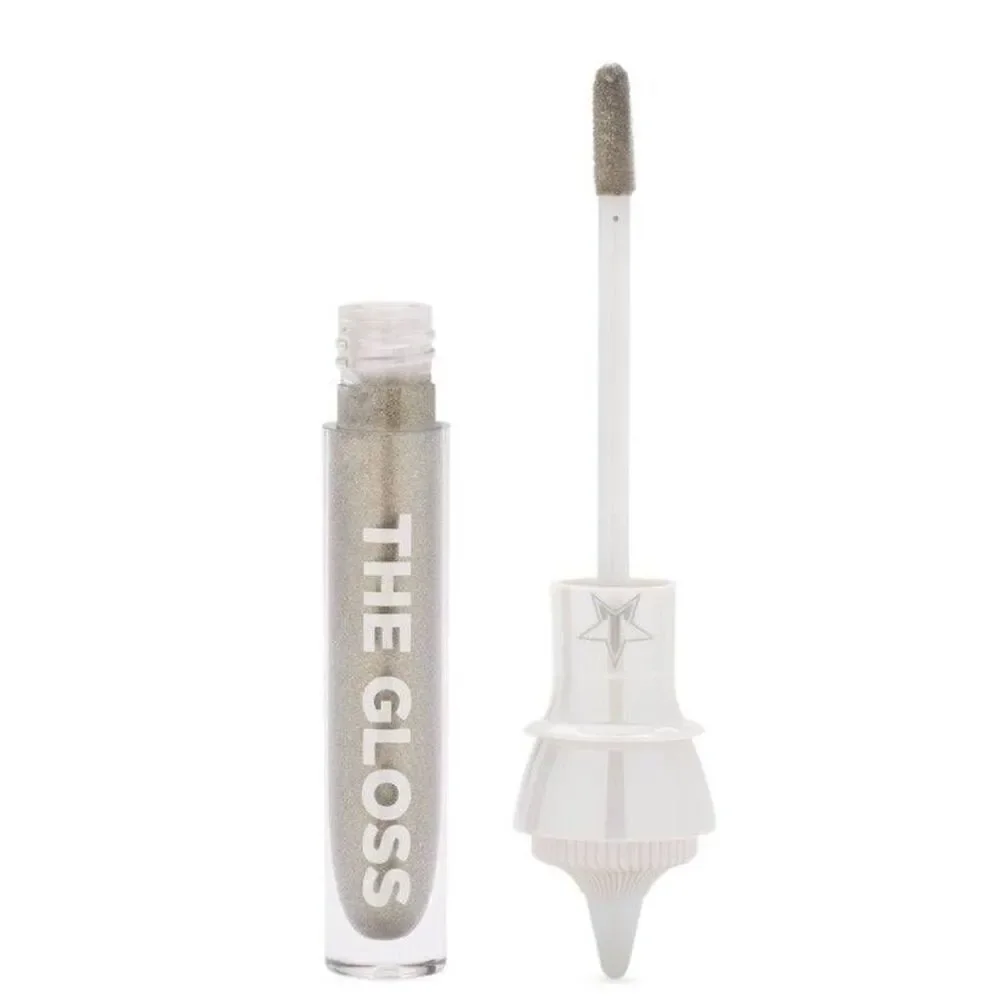 Jeffree Star The Gloss Limited Edition Coroner's Kiss